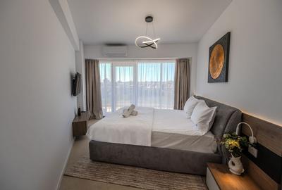 Apartament cu 3 camere de închiriat | Aqua Cullinan Resort & SPA - 5