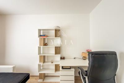 Apartament modern 3 camere,2 bai- Prelungirea Mihai Viteazu - 12