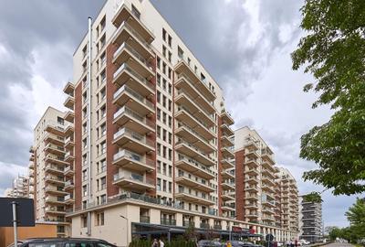 Dr. Taberei - Moghioros residence  -Garsoniera LUX - parcare subterana - 2
