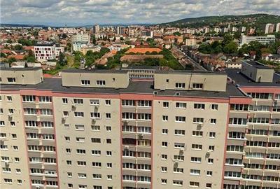 Apartament nou, prima inchiriere, etaj 14 din 16, Vivat Residence - 7