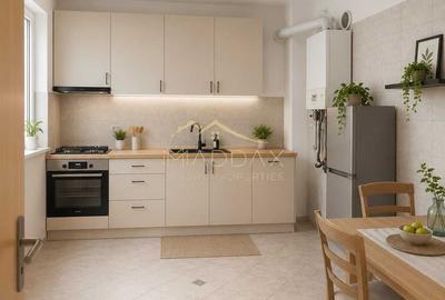 Inchiriere casa Domenii /Centrala/Curte /Pretabil firma - 3