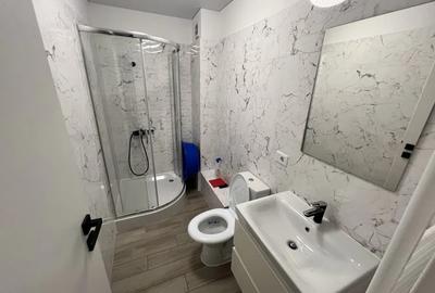 THEODOR PALLADY | 3 CAMERE | CENTRALA | PARCARE | AC - 7
