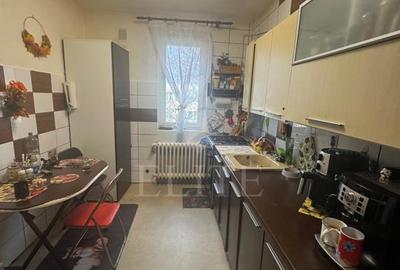 Apartament 3 camere în zona STRAZII BORSEC - 6