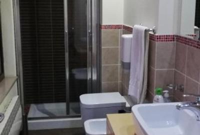 Unirii 2 rooms studio for rent- single expat - 9