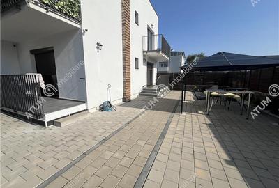 Apartament modern cu 3 camere si gradina de 165 mp zona Arhitectilor - 11