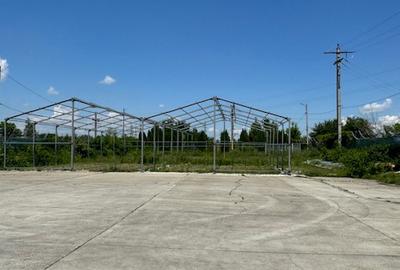 Teren intravilan de vanzare, 3000 mp, Izvoare, Bacau - 13