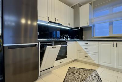 APARTAMENT 3 CAMERE GREEN PARK TATARASI spre inchiriere! - 6