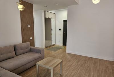 Bucurestii Noi-Damaroaia, 3 camere, prima inchiriere, garaj, curte - 3