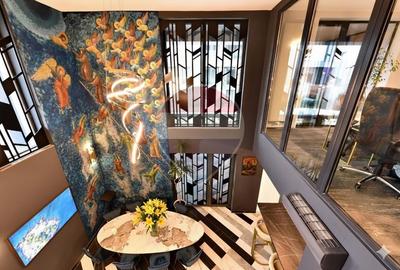 Spațiu de birouri modern, 250 mp, zona Aviației - 7