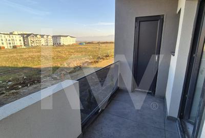 Apartament 3 camere - zona Dedeman Sibiu - 8
