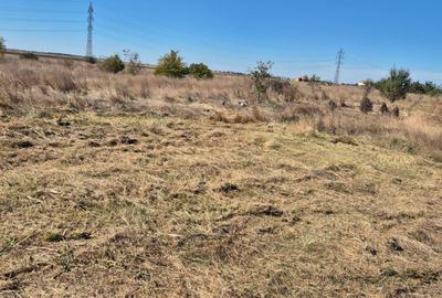 Teren intravilan Zona Veterani Sud - 6