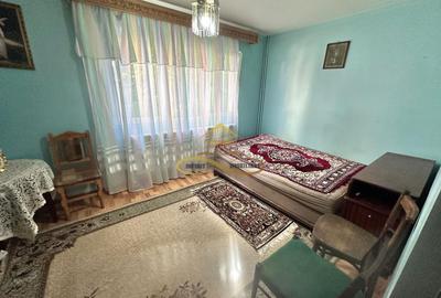 Apartament 2 camere de vanzare Aviatori Bacau - 12