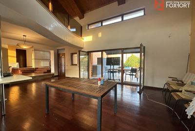 Casa individuala cu 10 camere si piscina, in Dumbravita - ID  C5624 - 26