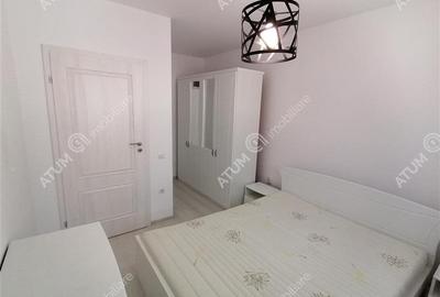 Apartament 2 camere balcon parcare zona Mihai Viteazul Selimbar - 4