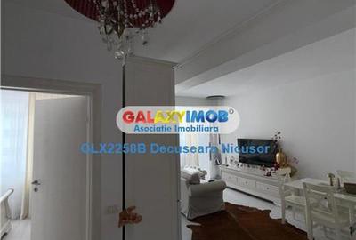 Apartament 2 camere mobilat utilat MILITARI RESIDENCE 86 900 EURO - 7