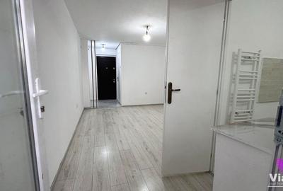 Apartament cu 1 camera si balcon complet renovat - Cisnadie - 8