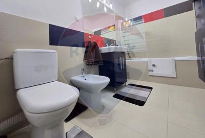 Apartament 2 camere Str. Stadionului, Zona Somesului COMISION 0% - 6
