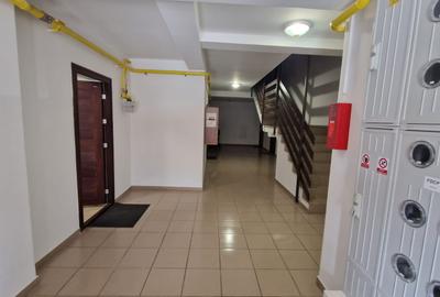 Inchiriere garsoniera decomandata Compexul rezidential Subcetate - 22