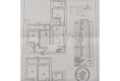 REA1022136 Duplex 5 camere Roka Residence - 15
