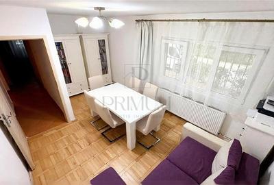 LIPOVEI - 3 CAM - PARTER - DECOMANDAT - RENOVAT - 2 BAI - CENTRALA -BOXA - 11