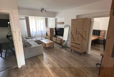 2 camere - Ranetti Residence Politehnica Grozăvești - 6