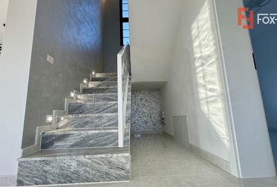 Duplex cu 5 camere cu finisaje premium in Giroc, aproape de Primarie - 22