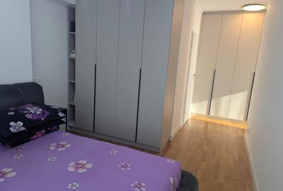 Premium Living în Marmura Residence,3 Camere Modern,2 Băi,Balcon Mare,2 parcari - 28