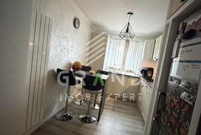 Oportunitate | Apartament 3 Camere | 2 Bai | Pivnita | Gheorgheni/Iulius Mall - 5