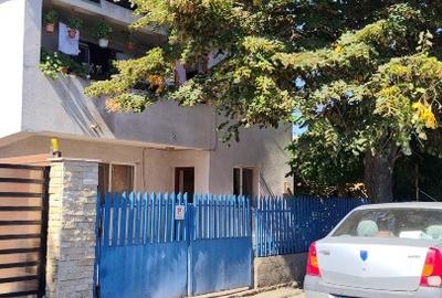 Casă individuală cu 5 camere în Km 5