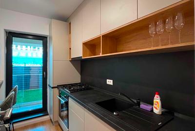 Vanzare Garsoniera - Plaza Residence + Boxa - Faza 4 - 6