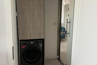 Penthouse exclusivist | Terasă 31 mp | 2 dormitoare | 2 băi | 2 parcări - 14