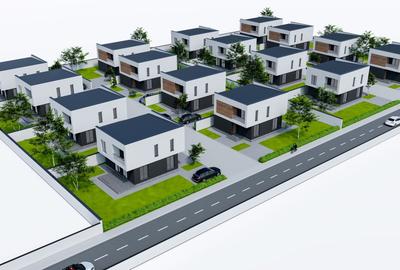 Proprietar - Single, 375 mp, pompa de caldura,  Smart Home, panouri solare - 7