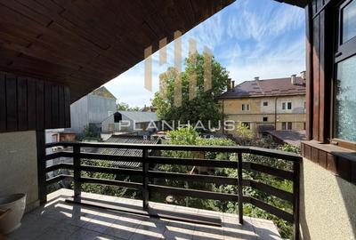 Apartament 3 camere cu teren, zona PARC/Hollosi Simon - 7