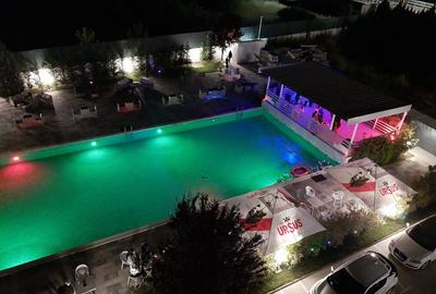 Vanzare apartament 3 camere, complex rezidential Sideco Targovoste - 9