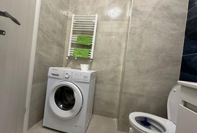 2 camere Militari Residence Sg.Ilie Petre - 9