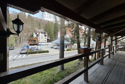 Oportunitate rara de investitie – teren in Sovata, str. Trandafirilor - 5
