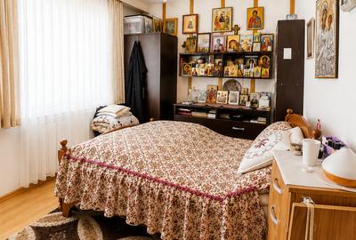 Apartament 3 camere/etaj 2 ULTRACENTRAL - 4