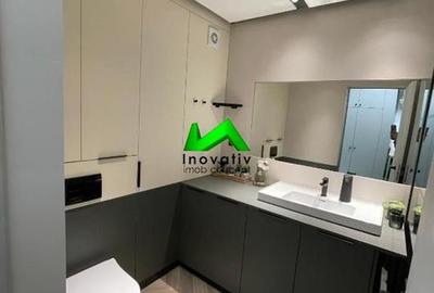 Apartament de vanzare 2 camere Sibiu The Lake Home - 9
