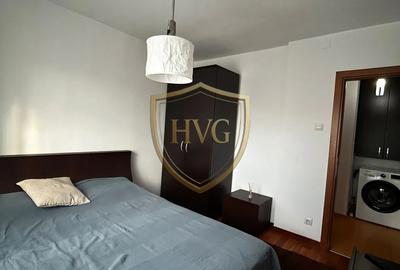 Apartament cu 2 camere | Proximitate metrou | Piata Muncii - 2