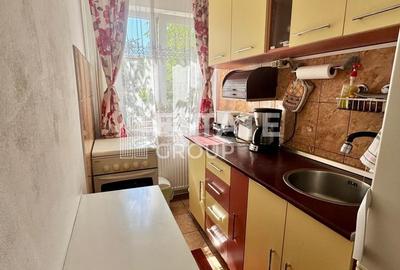 Apartament 2 camere aproape de Shopping City - 9