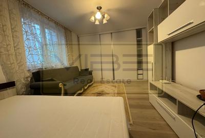Apartament 1 camera  Copou Universitatea Al.I Cuza - 3