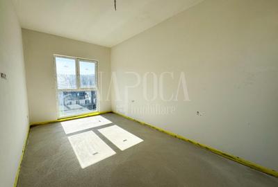 Apartament 3 camere de vanzare in Floresti - 7
