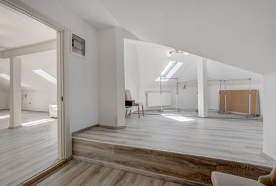 Pipera | vila de închiriat | Școală Americana | Rezidențial | Business - 14