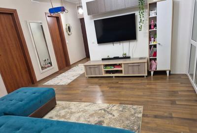 Apartament 3 camere | Militari Residence - 1