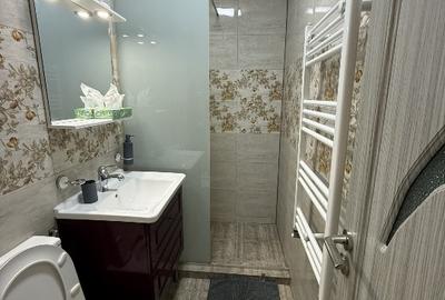 2 camere complet utiliat Lidl Mamaia-Sat - 9