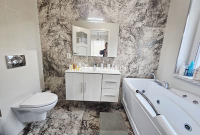 Casă modernă P+E+Pod, 145 mp,– Cluj,str Campului - 20