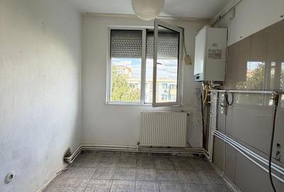 Vanzare apartament 2 camere, in Galati, Tiglina 1, centrala proprie - 7