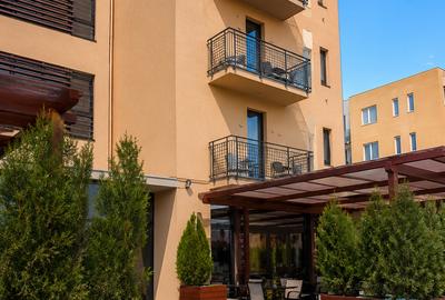 Hotel aproape de plaja in Mamaia Nord - 2