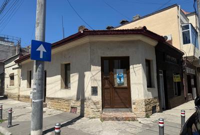 Spațiu comercial de Închiriat in zona centrala - 7