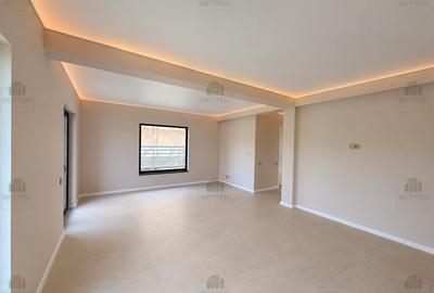 Casă mediteraneană Berceni | 120 mp | 4 camere | 3 băi | Teren 310 mp - 9